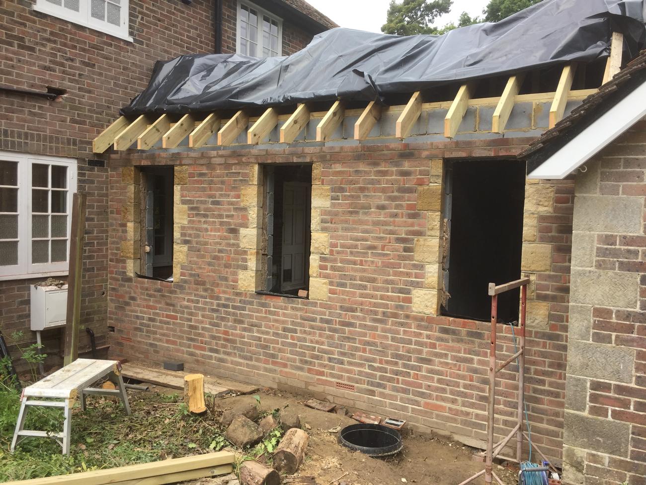 Construction Services | Construction Company in Halisham and East Sussex gallery image 2