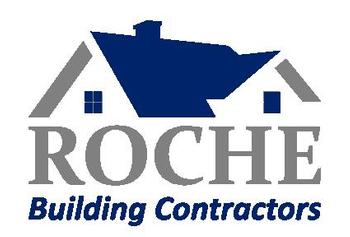 Roche Building Contractors Construction Company Halisham East Sussex