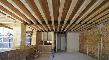 Roche Building Contractors  | Construction Company in Halisham and East Sussex gallery image 2